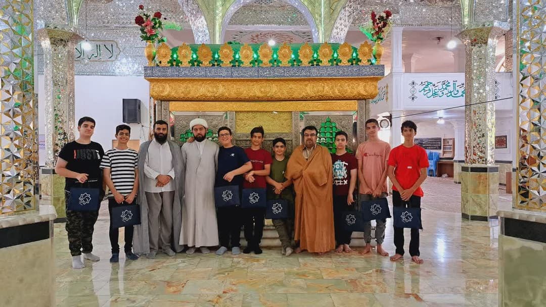 جشن تکلیف