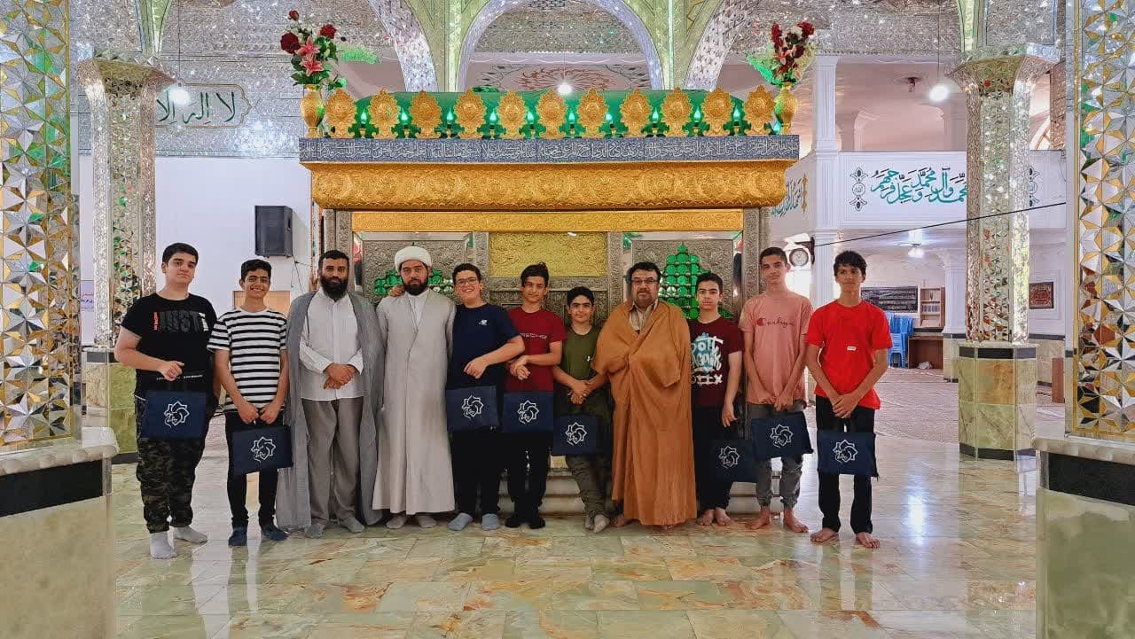 جشن تکلیف
